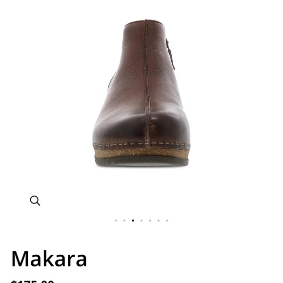 New Dansko Makara Boots - Picture 10 of 16